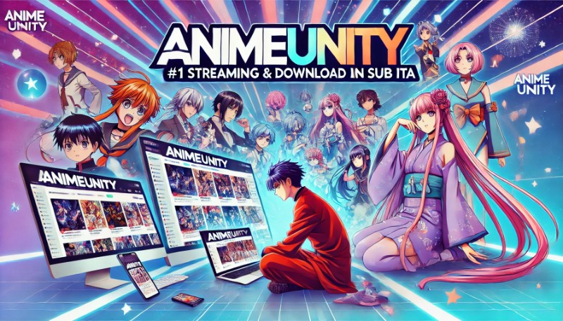 animeunity